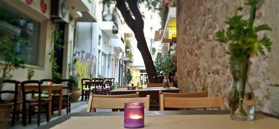 Cafe Rinoceros